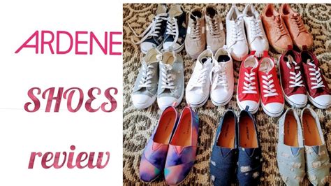 ardene reviews|are ardene shoes good.